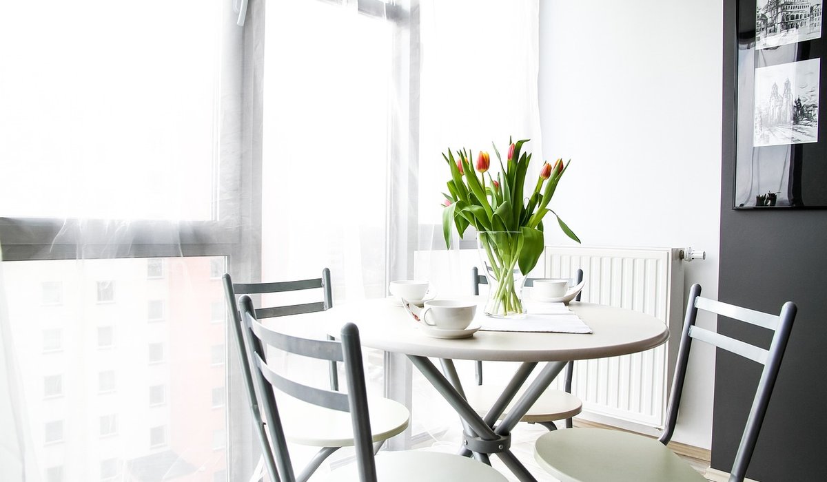 Damp and Mould Prevention in Older Bath Properties